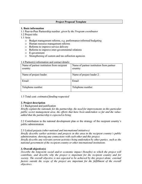 cnc machine project proposal|Proposal Strengths Areas for Improvement .